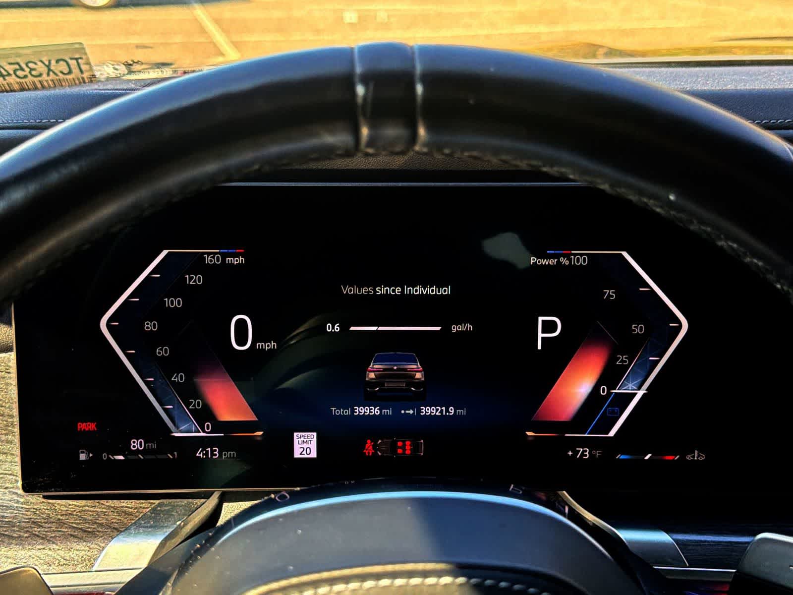 Thumbnail: 2023 BMW 7 Series - 26