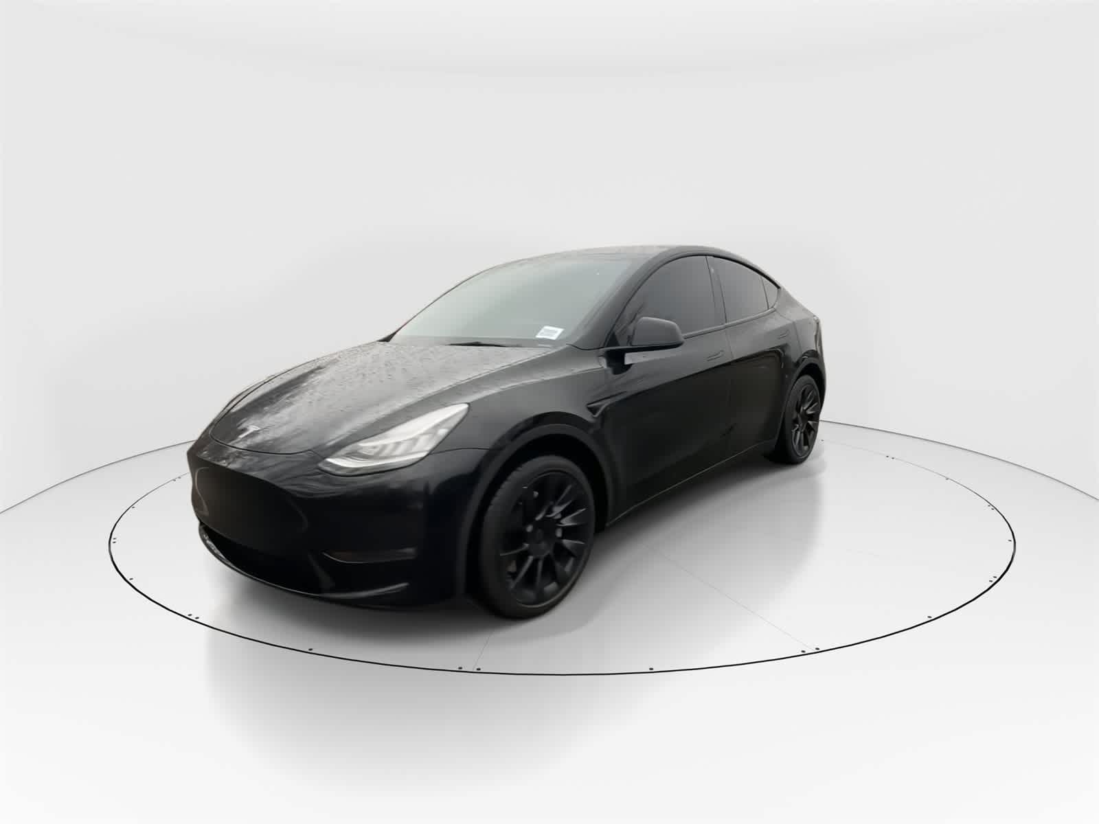 Thumbnail: 2021 Tesla Model Y - 5