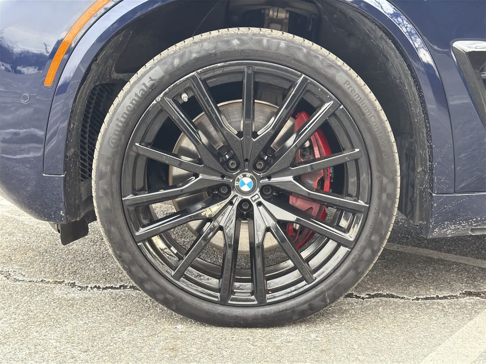 Thumbnail: 2024 BMW X5 - 16