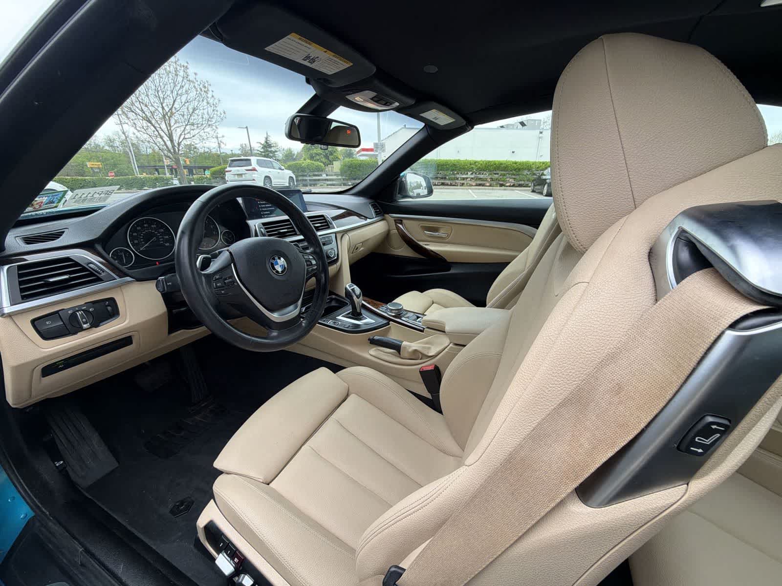 Thumbnail: 2018 BMW 4 Series - 10