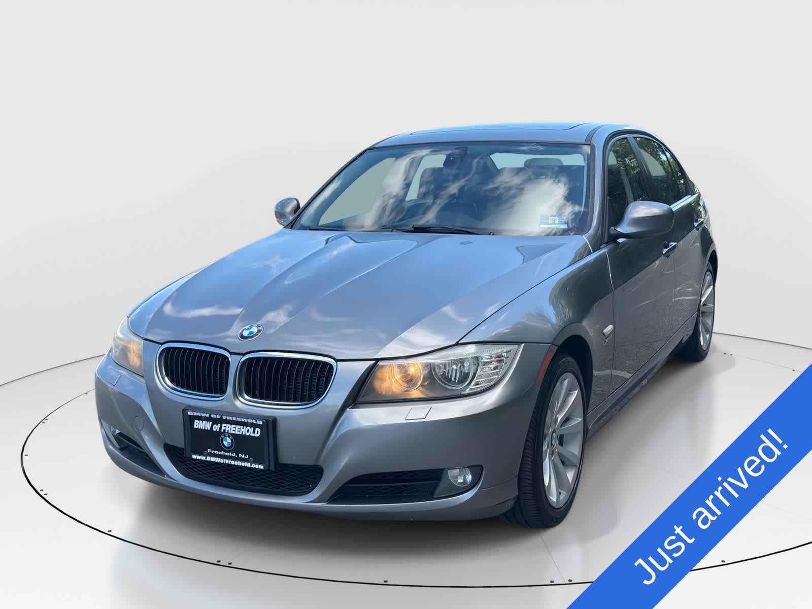 2011 BMW 3 Series 328i xDrive -
                  Freehold, NJ