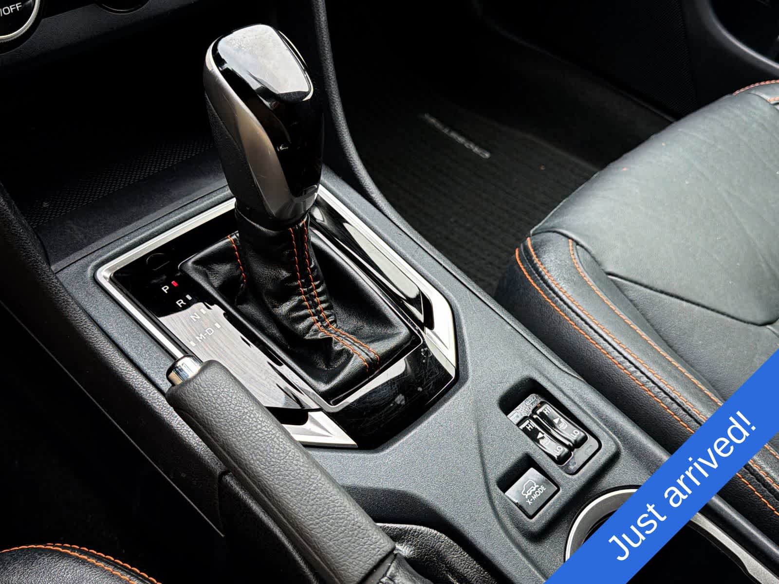 Thumbnail: 2018 Subaru Crosstrek - 25