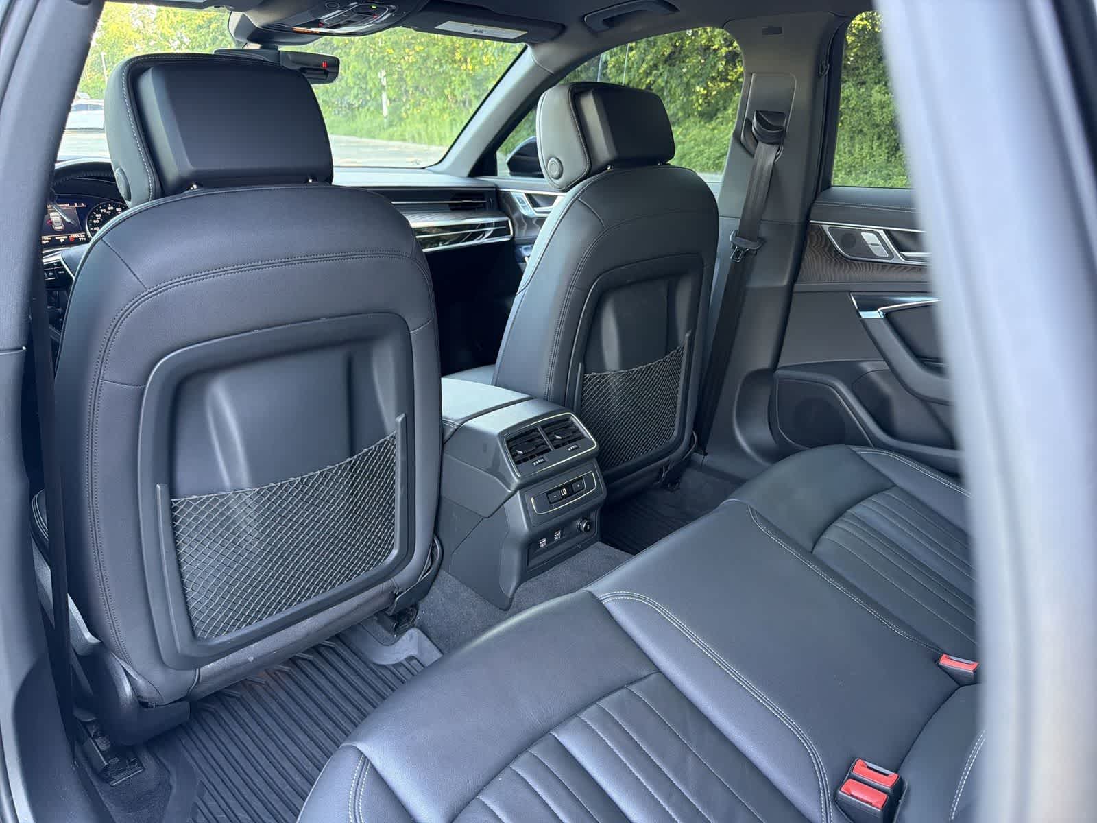 Thumbnail: 2019 Audi A6 - 20