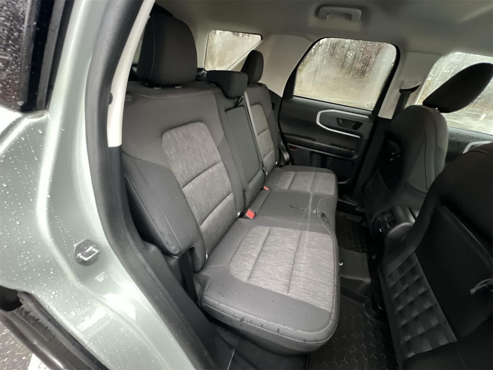 Thumbnail: 2022 Ford Bronco Sport - 21