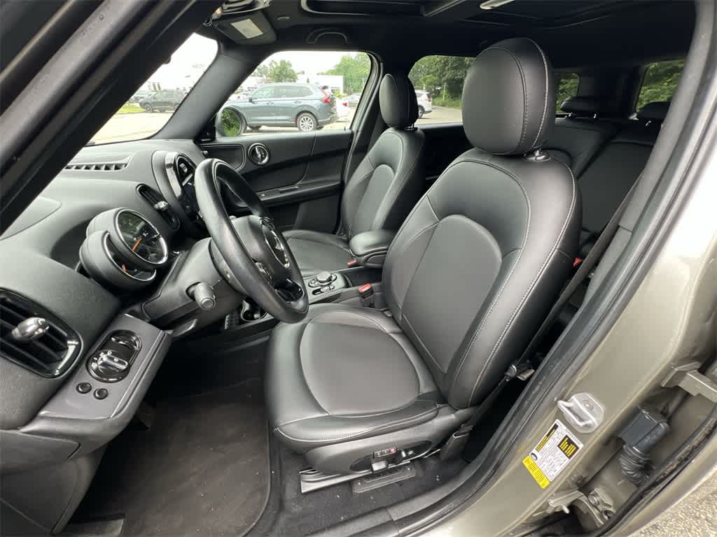 Thumbnail: 2018 MINI Cooper Countryman - 19