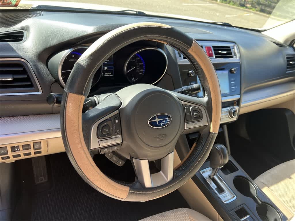 Thumbnail: 2015 Subaru Outback - 23