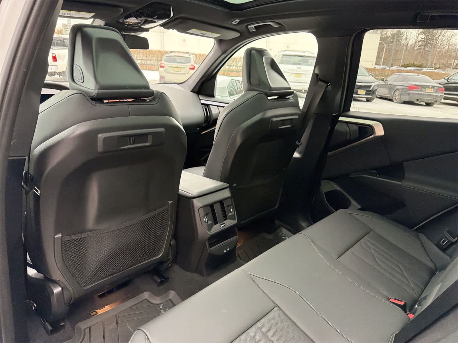 Thumbnail: 2025 BMW X3 - 20