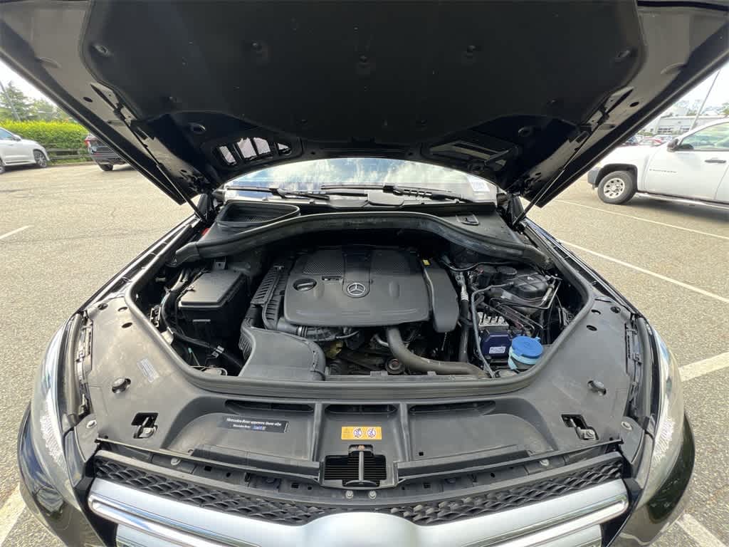 Thumbnail: 2018 Mercedes-Benz GLE - 17