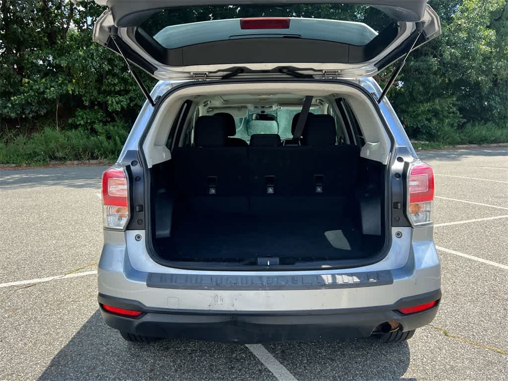 Thumbnail: 2017 Subaru Forester - 27