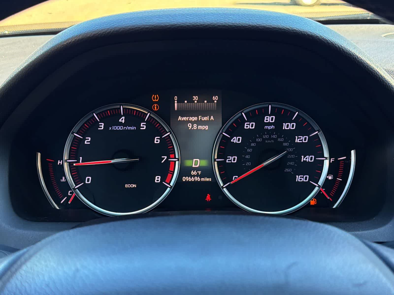 Thumbnail: 2019 Acura TLX - 26