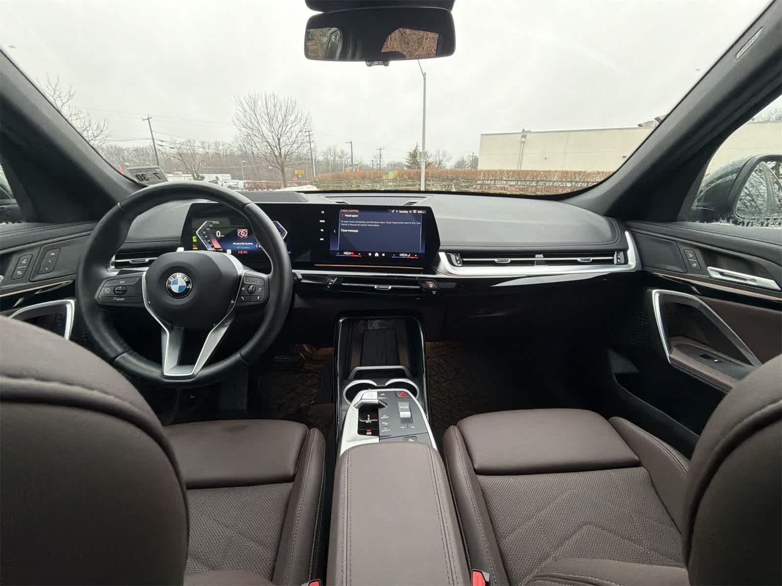 Thumbnail: 2025 BMW X1 - 18