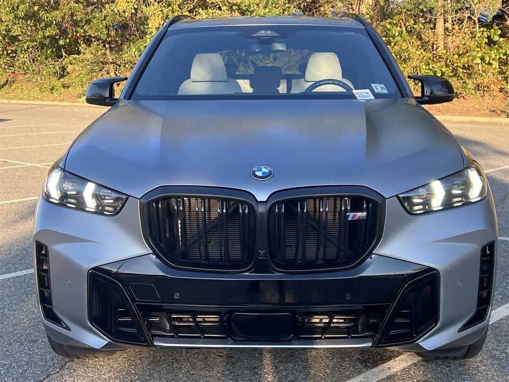 Thumbnail: 2025 BMW X5 - 14