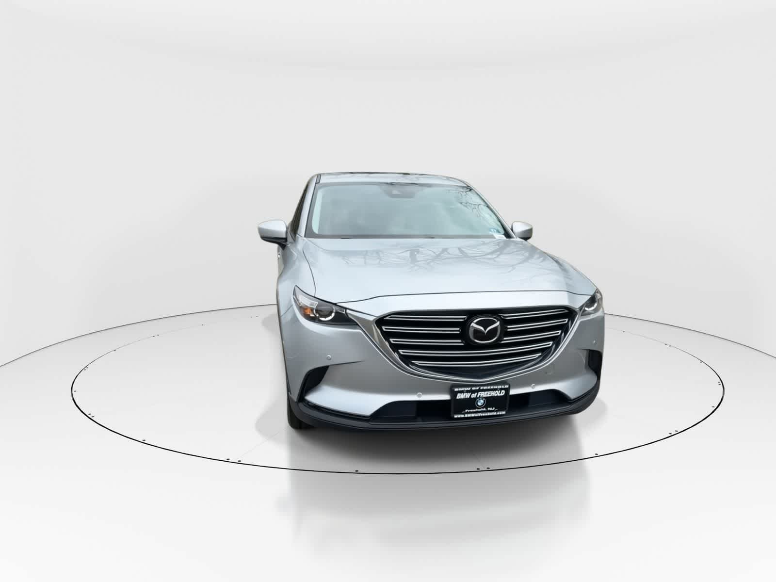 Thumbnail: 2020 Mazda CX-9 - 6