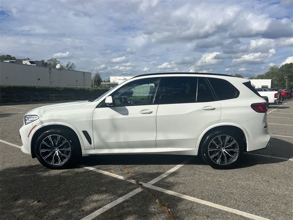 Thumbnail: 2019 BMW X5 - 11