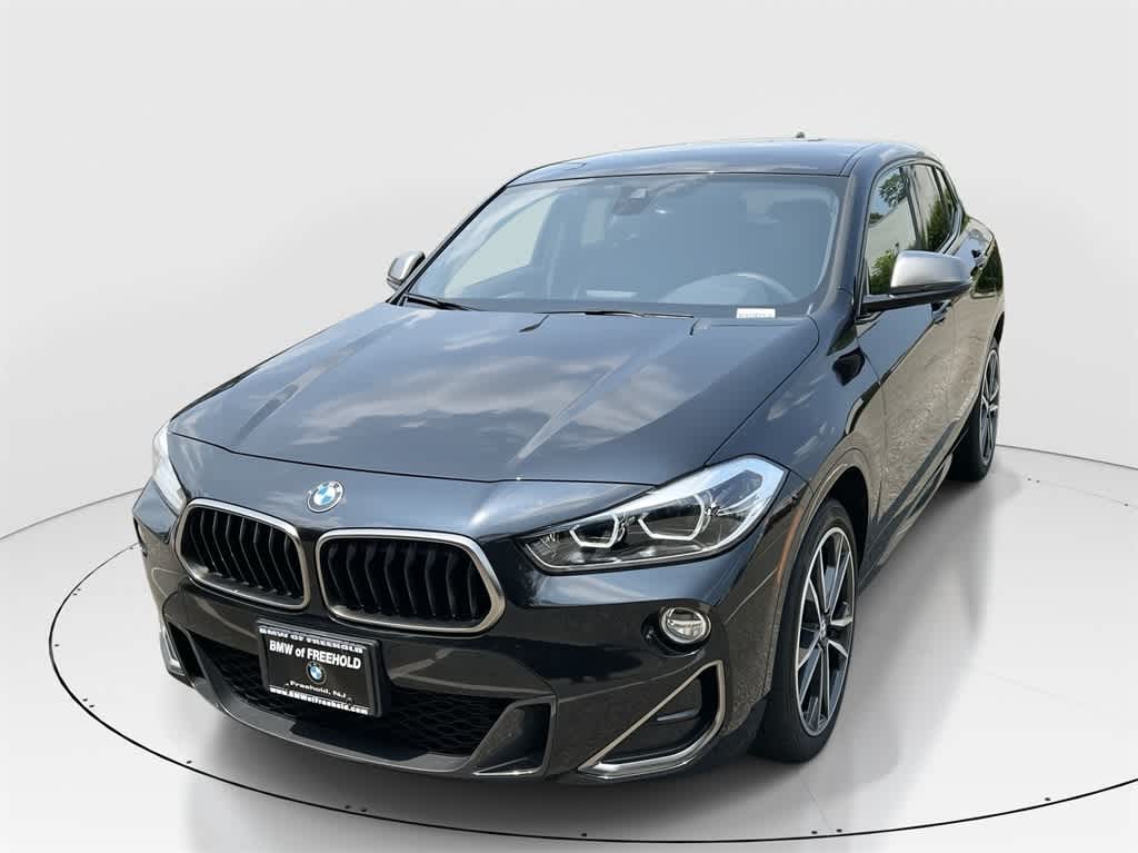 2019 BMW X2 M35i -
                  Freehold, NJ