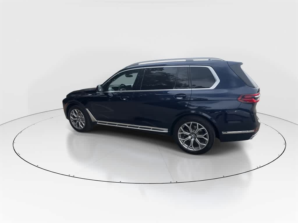 Thumbnail: 2023 BMW X7 - 6