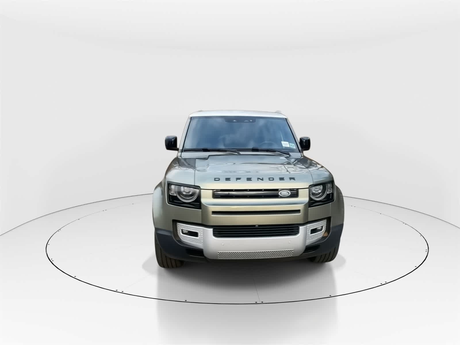 Thumbnail: 2024 Land Rover Defender - 4