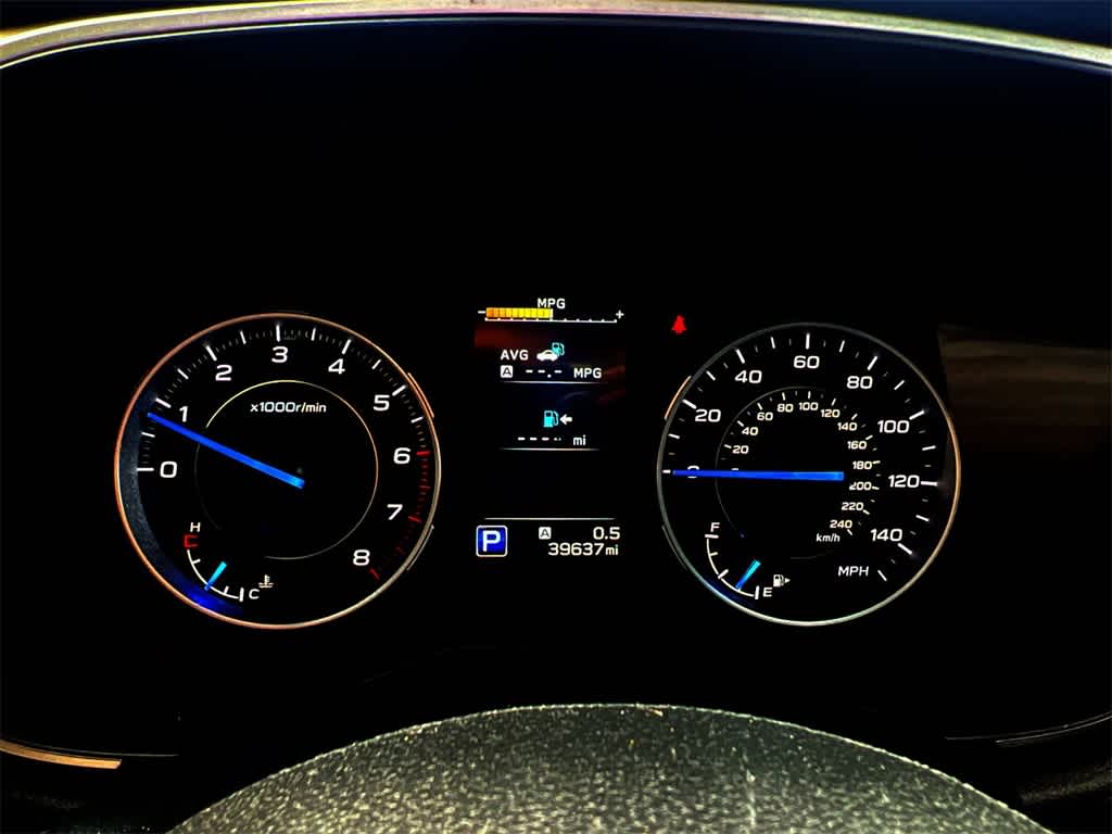 Thumbnail: 2022 Subaru Ascent - 26