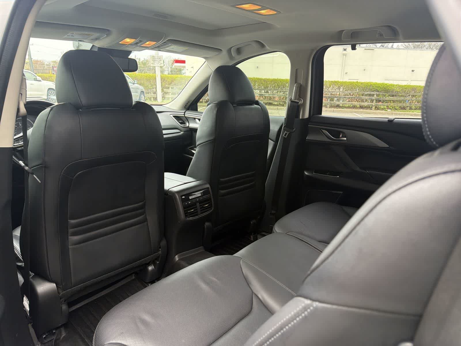 Thumbnail: 2020 Mazda CX-9 - 20
