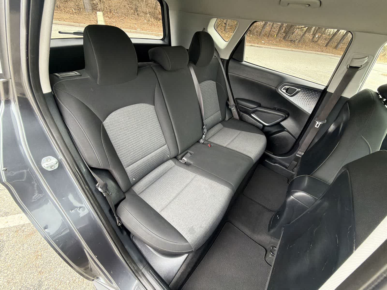 Thumbnail: 2022 Kia Soul - 21