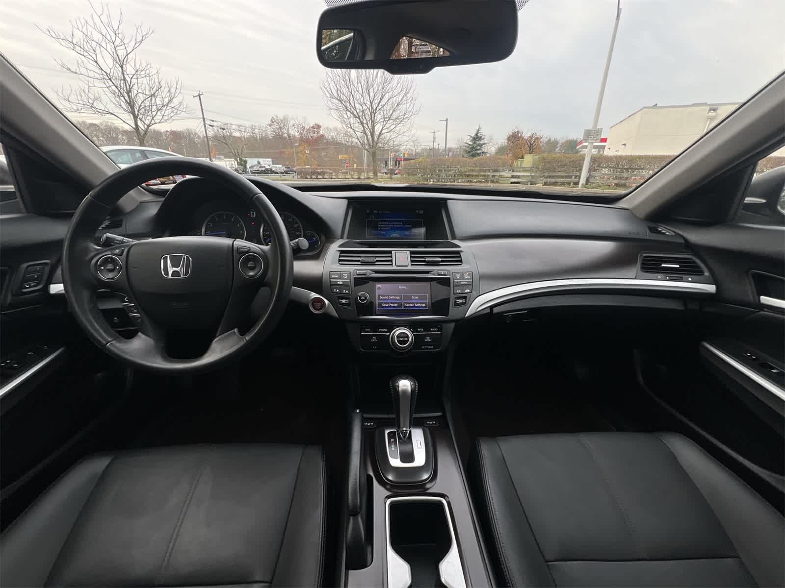 Thumbnail: 2013 Honda Crosstour - 18