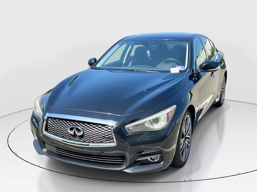 2017 INFINITI Q50 Premium -
                  Freehold, NJ