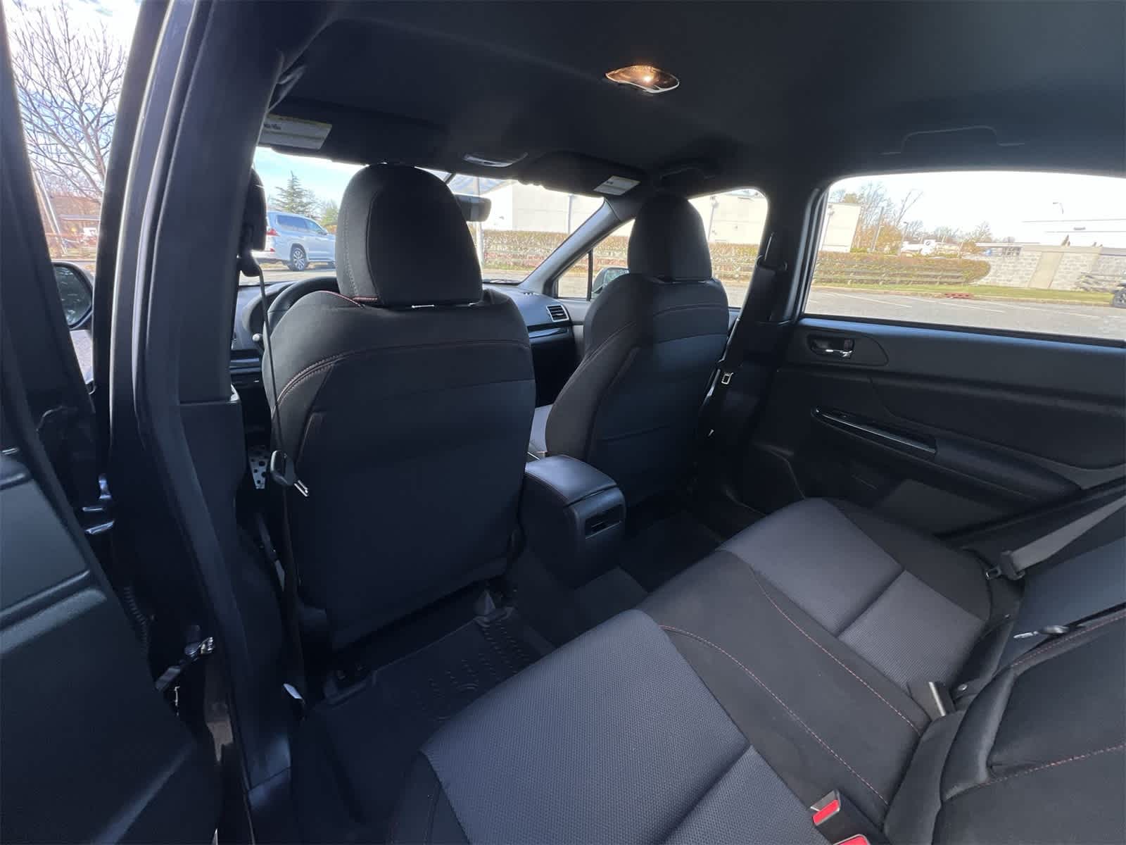 Thumbnail: 2021 Subaru WRX - 20