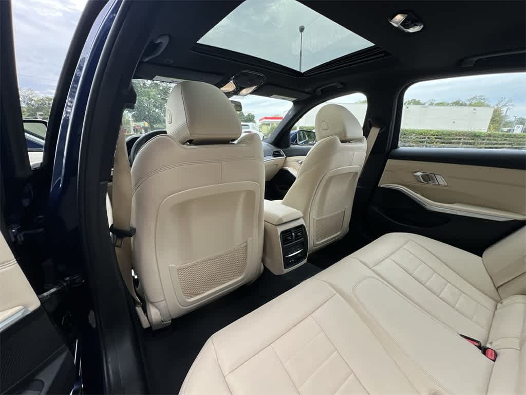 Thumbnail: 2020 BMW 3 Series - 20