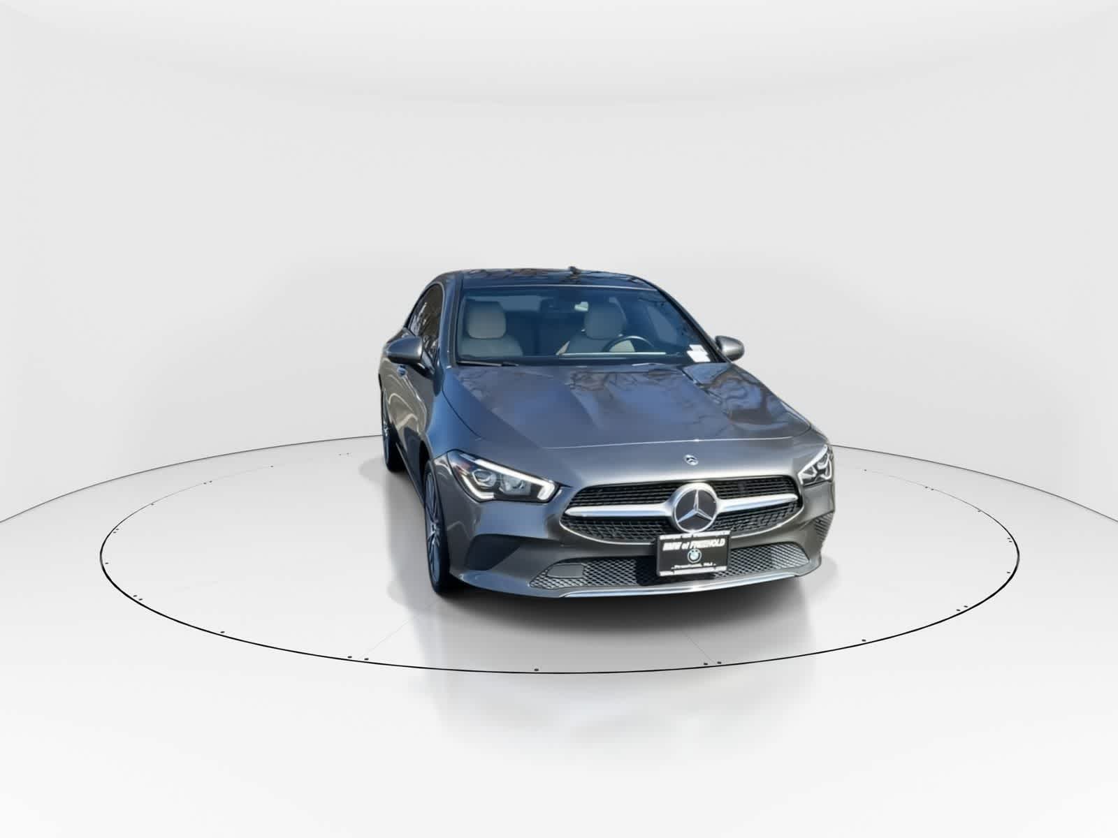 Thumbnail: 2022 Mercedes-Benz CLA - 6