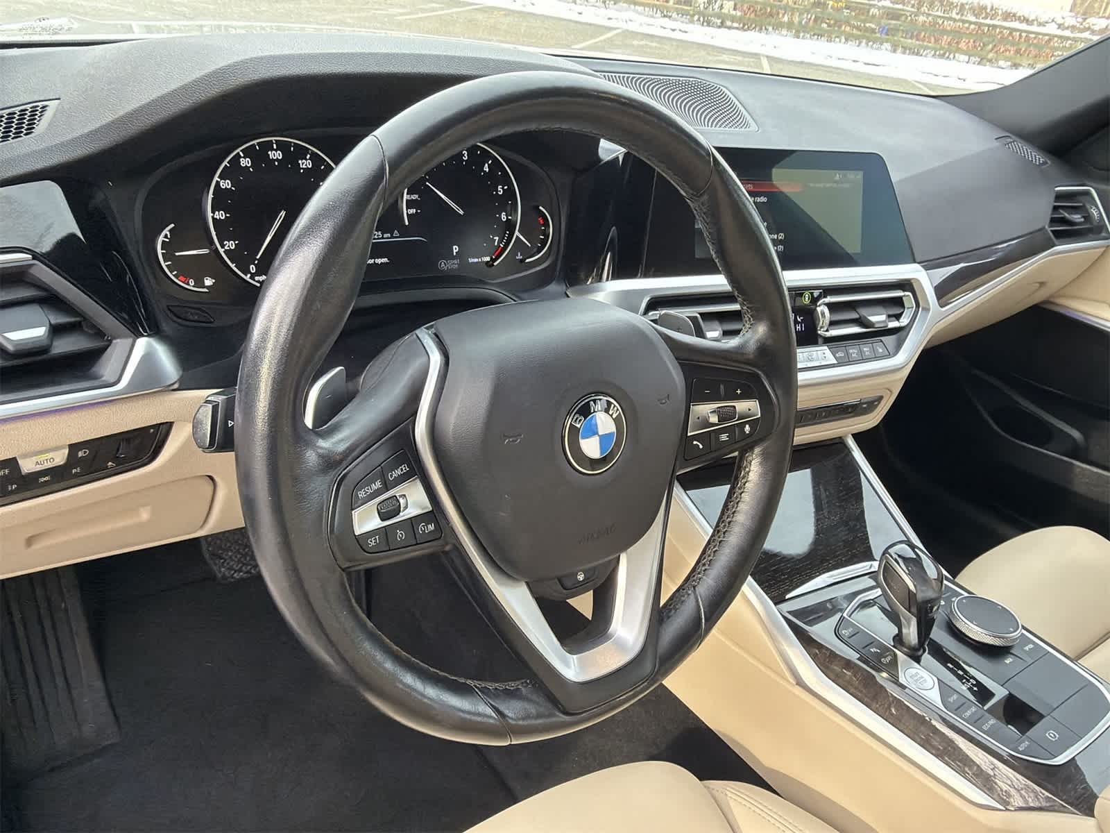 Thumbnail: 2020 BMW 3 Series - 23