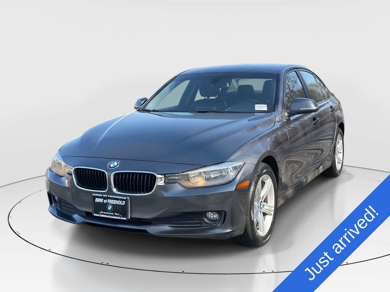 2015 BMW 3 Series 320i xDrive -
                  Freehold, NJ