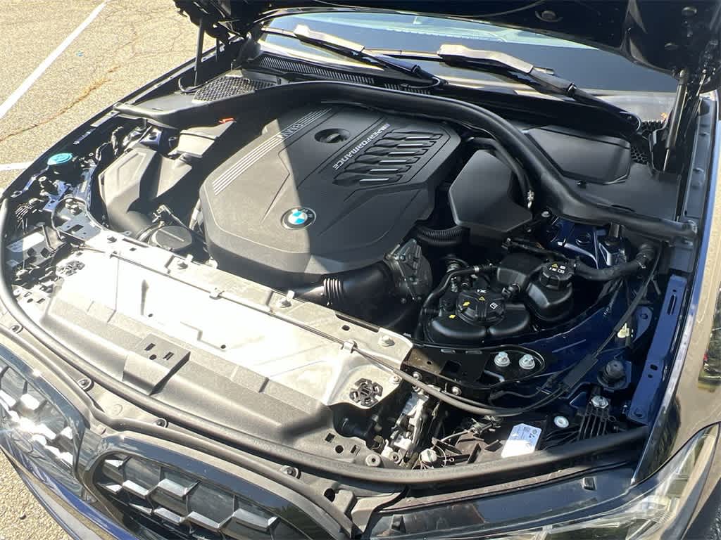 Thumbnail: 2023 BMW 3 Series - 17