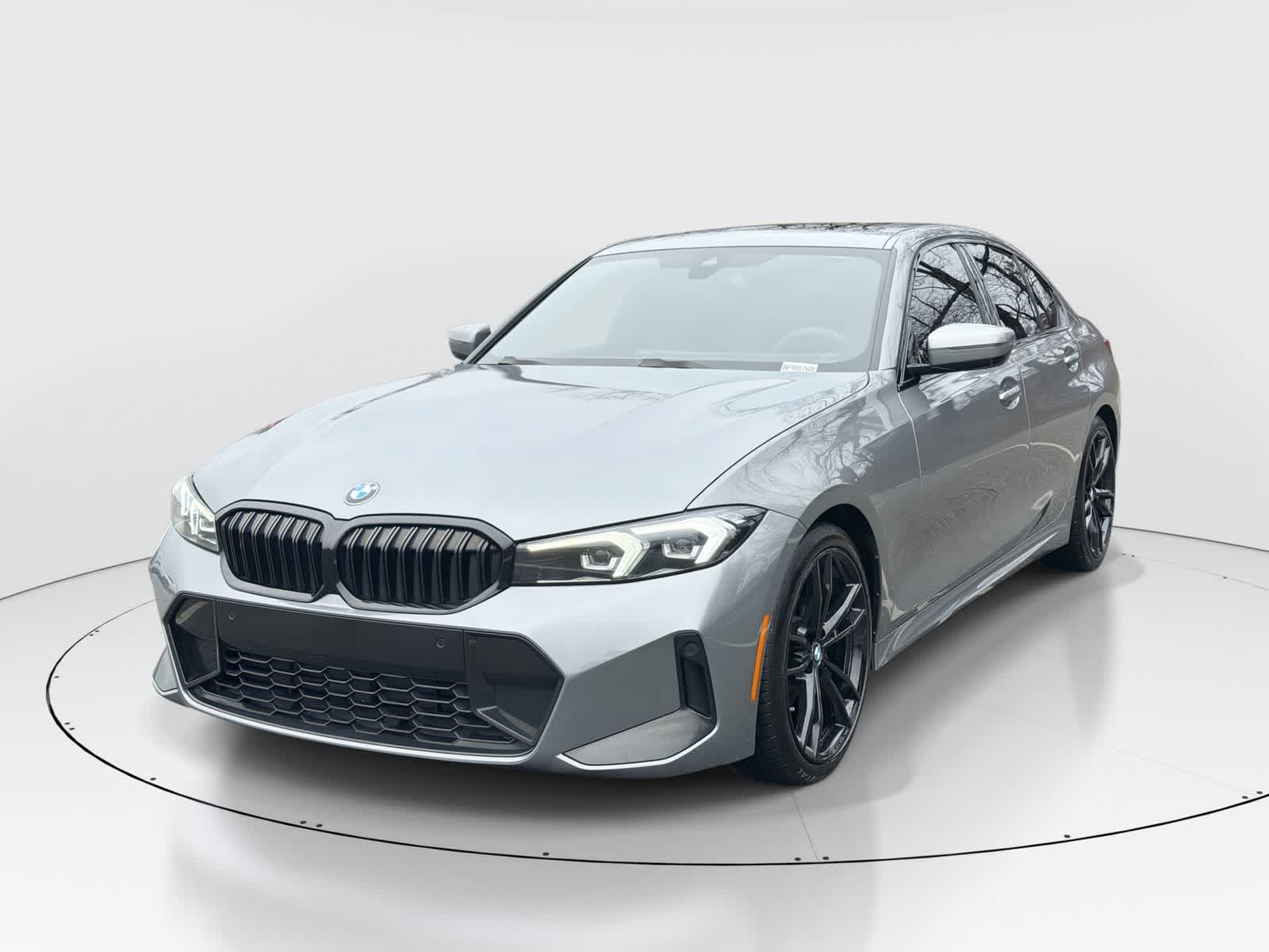 Thumbnail: 2023 BMW 3 Series - 1