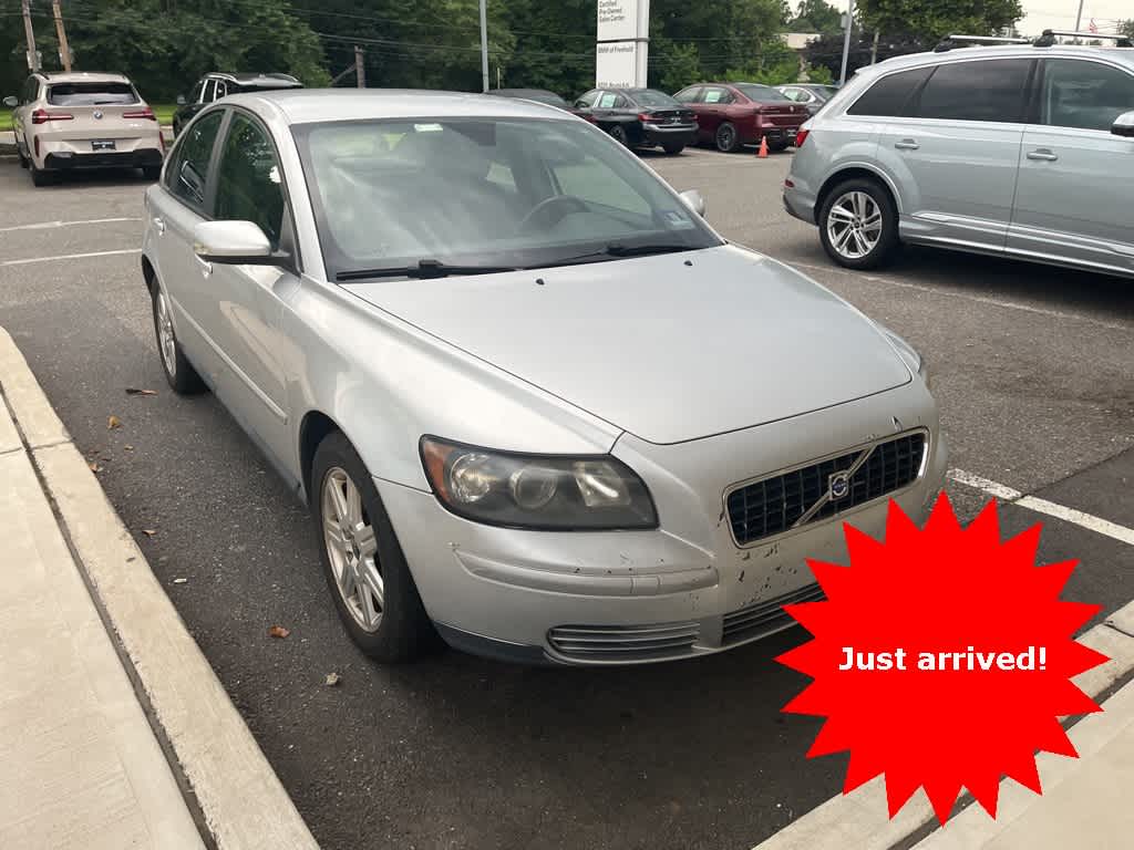 2006 Volvo S40  -
                  Freehold, NJ