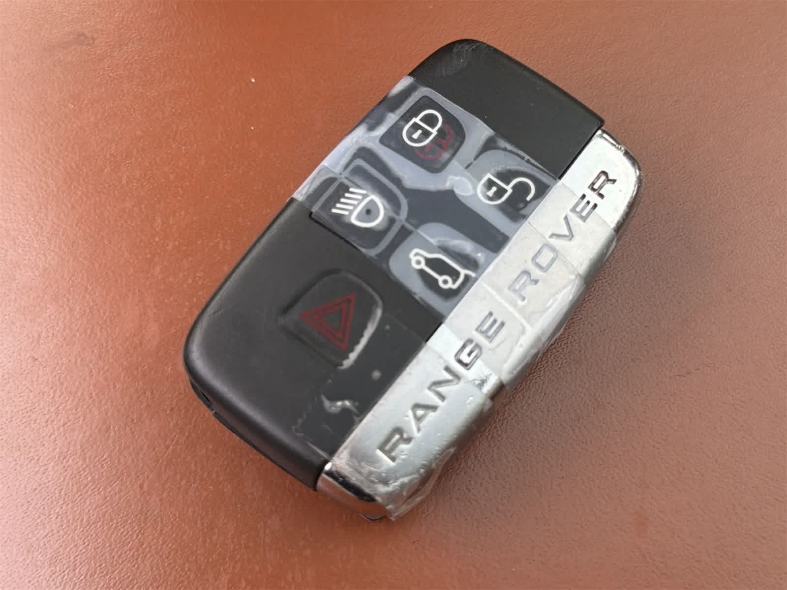 Thumbnail: 2015 Land Rover Range Rover Evoque - 28