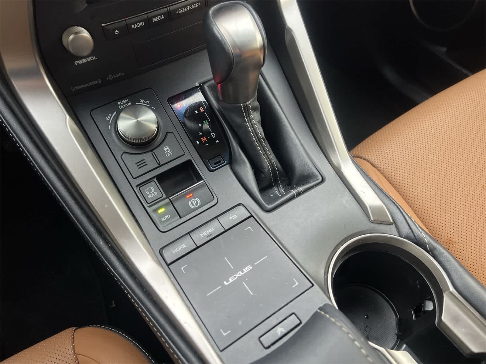 Thumbnail: 2019 Lexus NX - 25