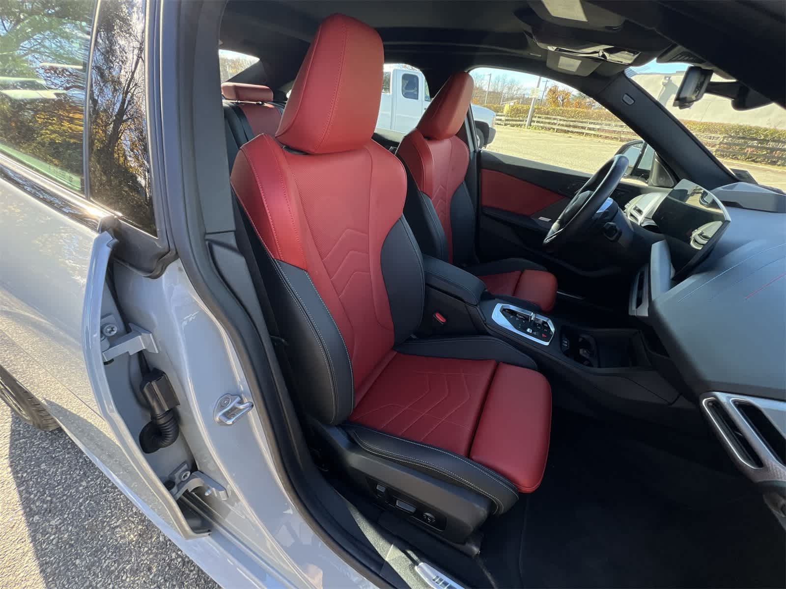 Thumbnail: 2025 BMW 2 Series - 22