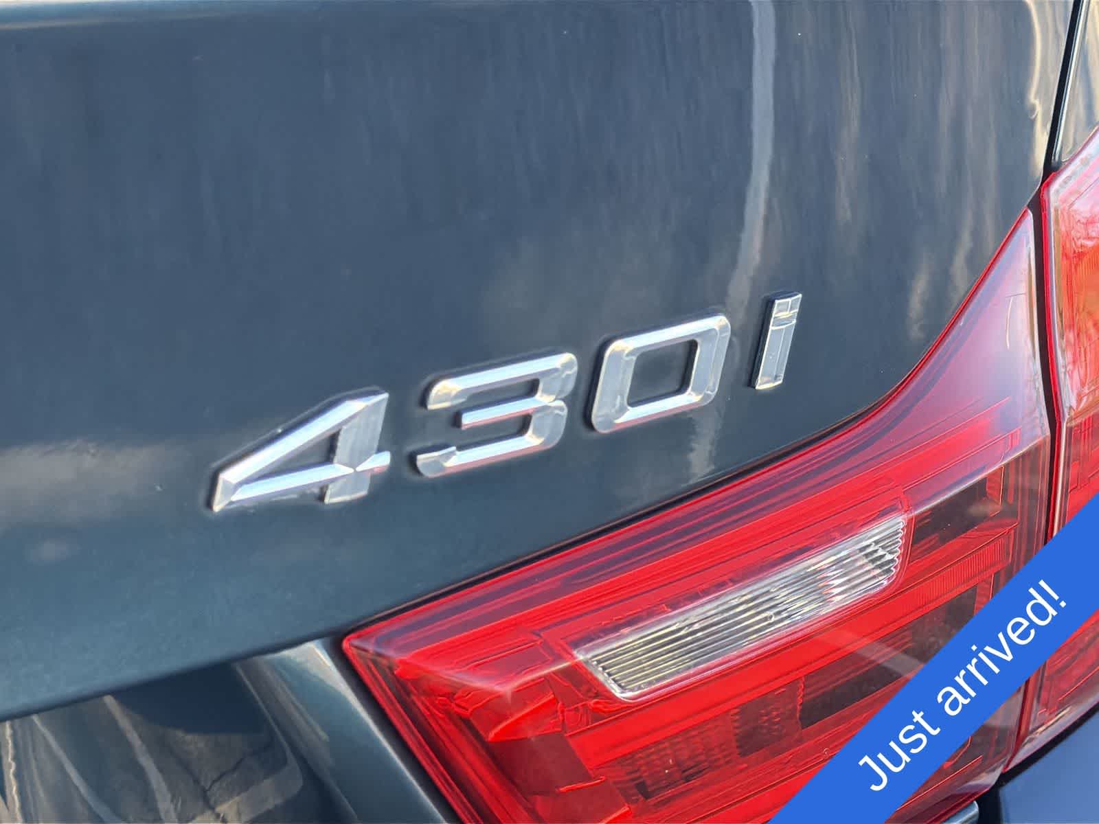 Thumbnail: 2017 BMW 4 Series - 15