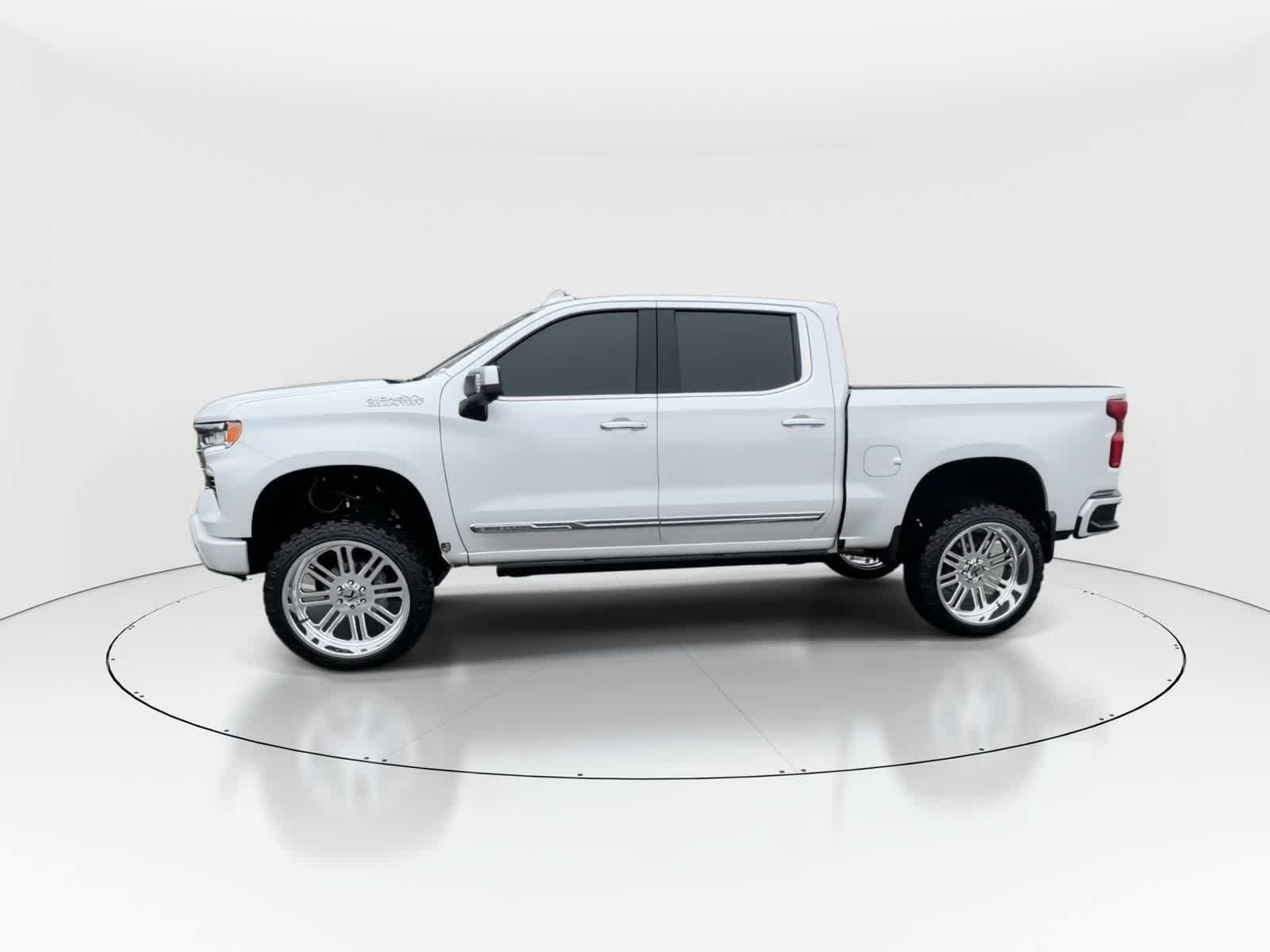 Thumbnail: 2024 Chevrolet Silverado 1500 - 9