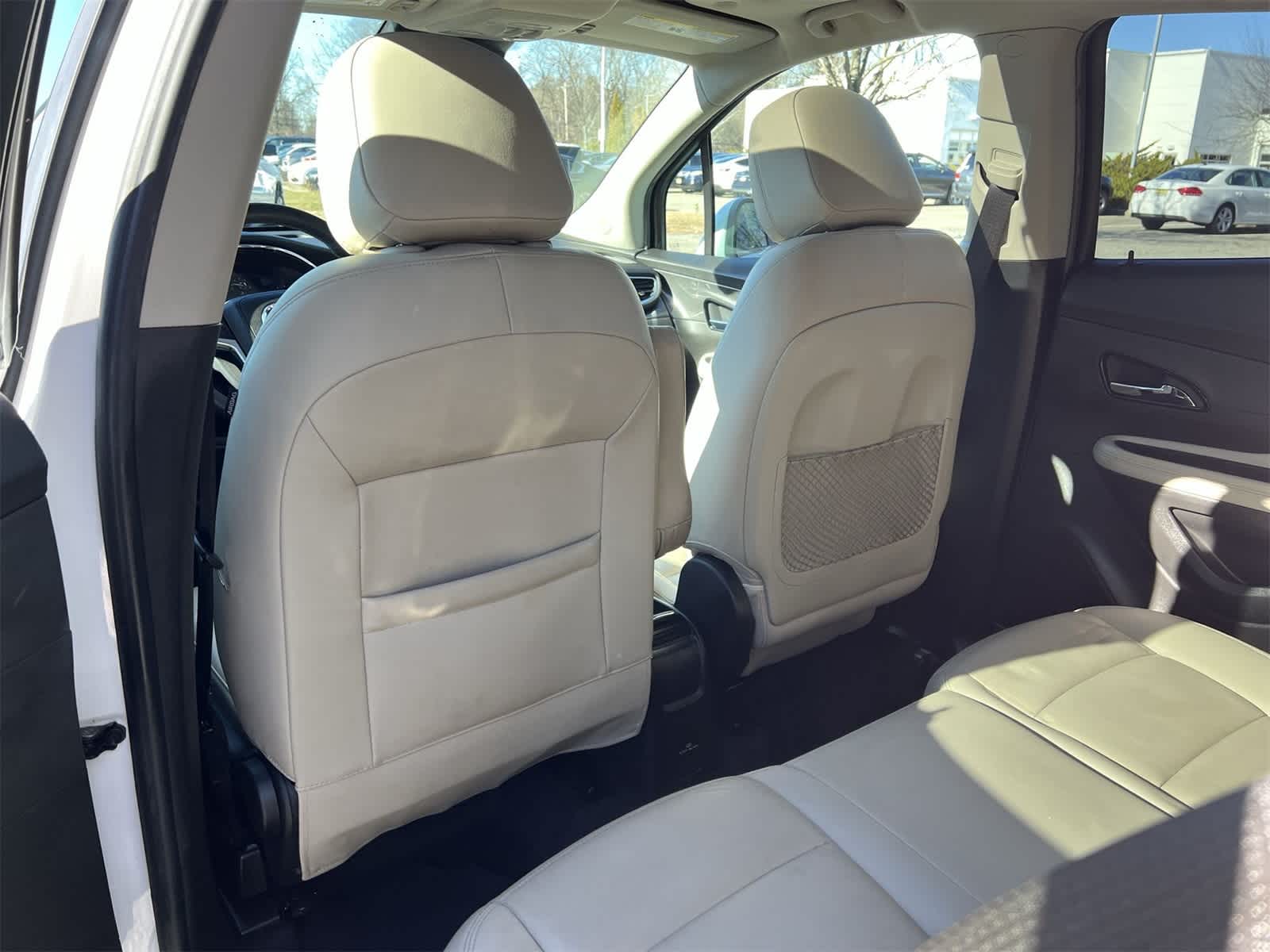 Thumbnail: 2017 Buick Encore - 20