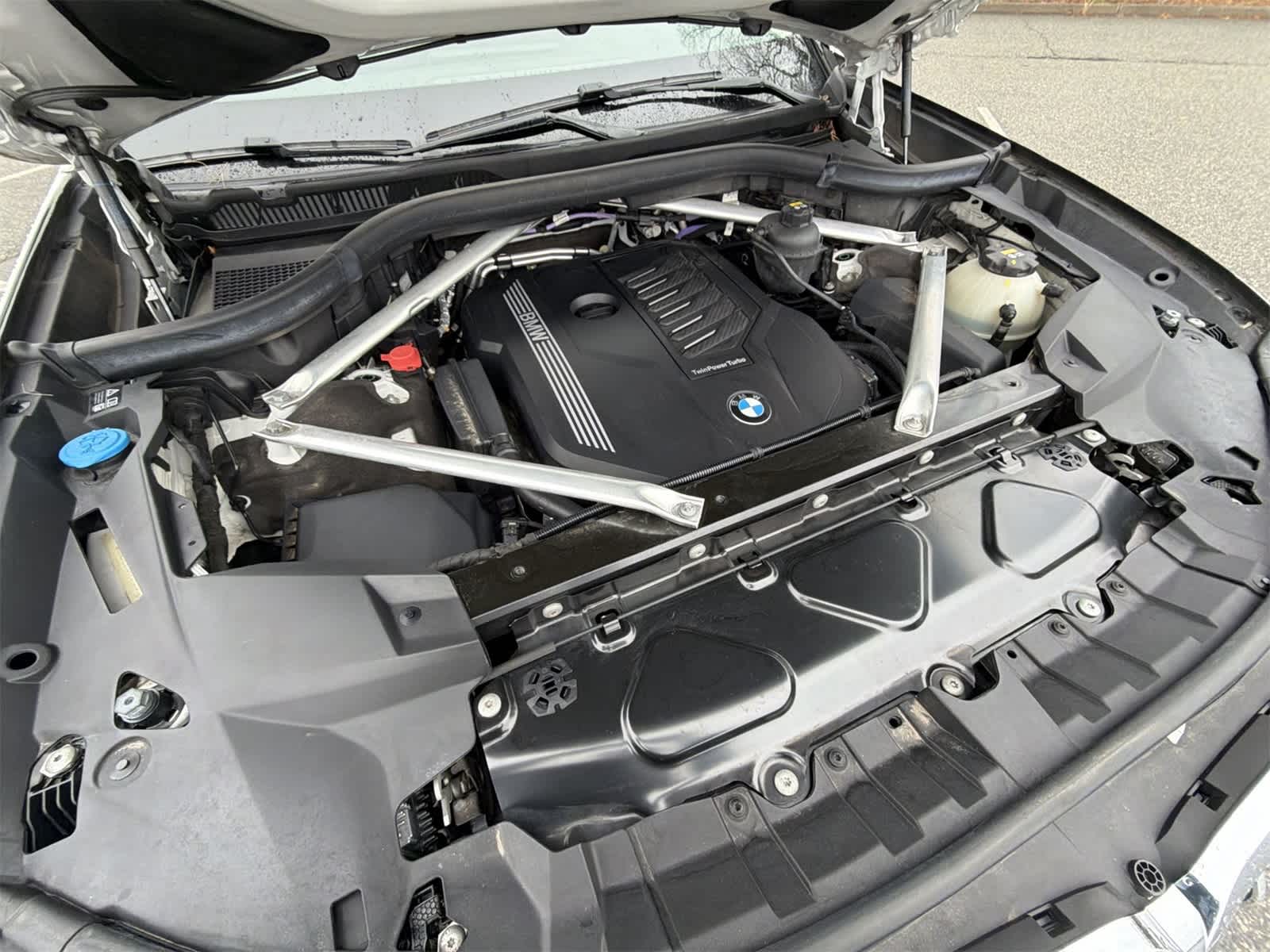 Thumbnail: 2021 BMW X7 - 17