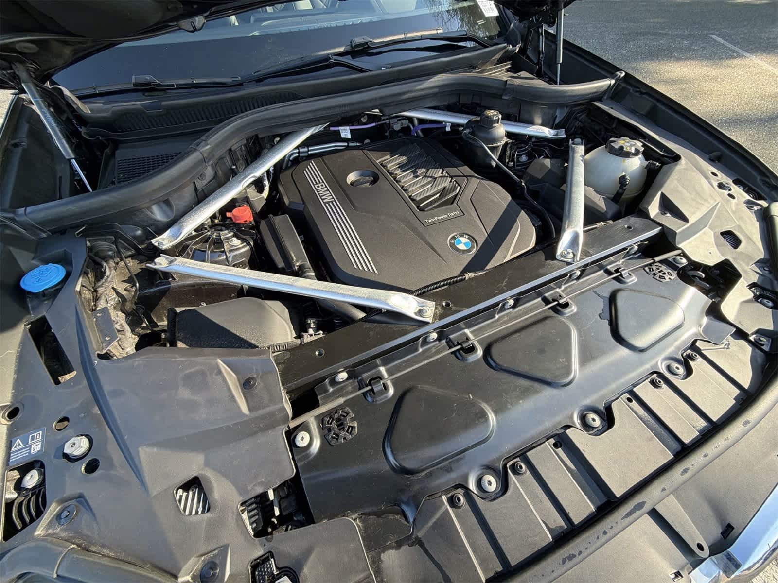 Thumbnail: 2023 BMW X5 - 17