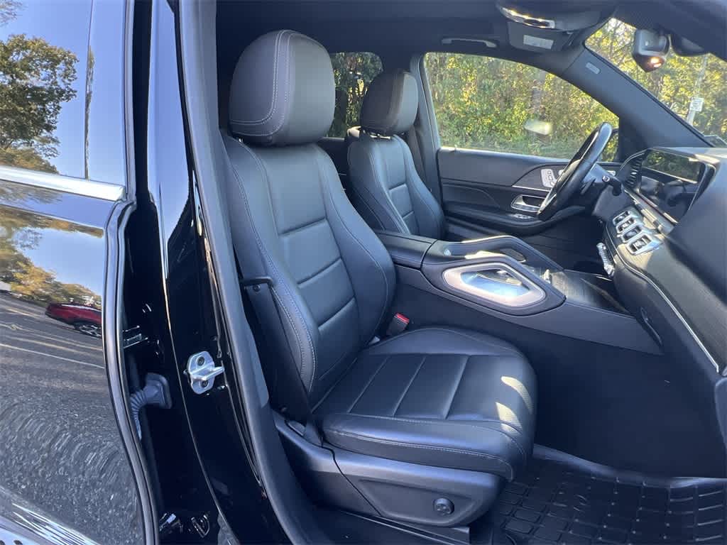 Thumbnail: 2022 Mercedes-Benz GLE - 22