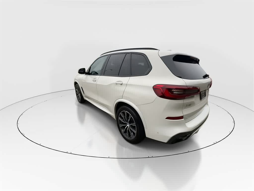 Thumbnail: 2020 BMW X5 - 6
