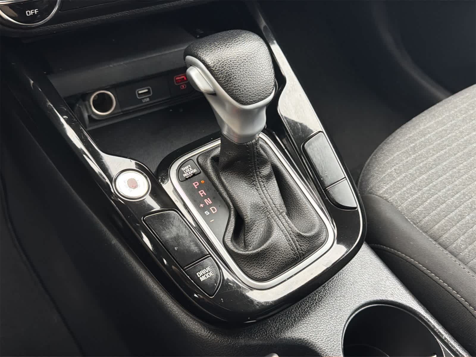 Thumbnail: 2022 Kia Soul - 25