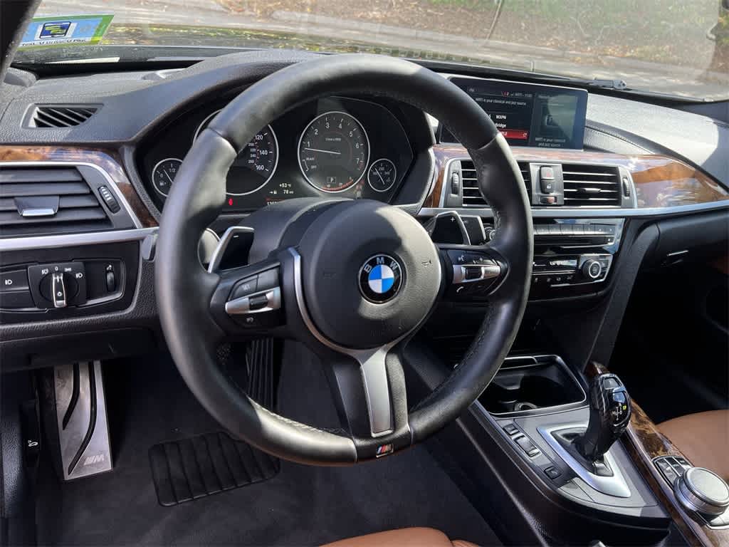 Thumbnail: 2018 BMW 4 Series - 23