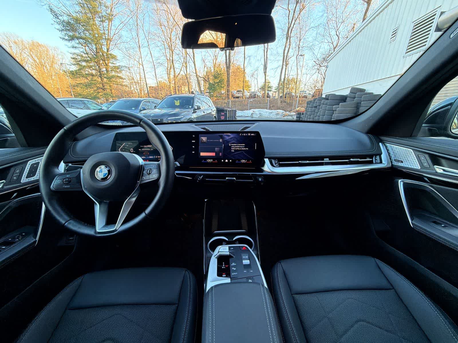 Thumbnail: 2025 BMW X1 - 18