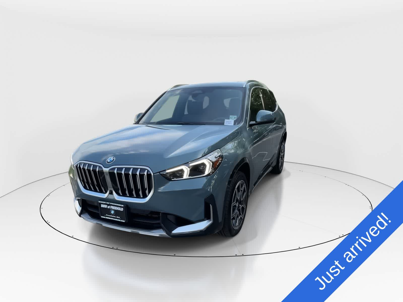 Thumbnail: 2026 BMW X1 - 3