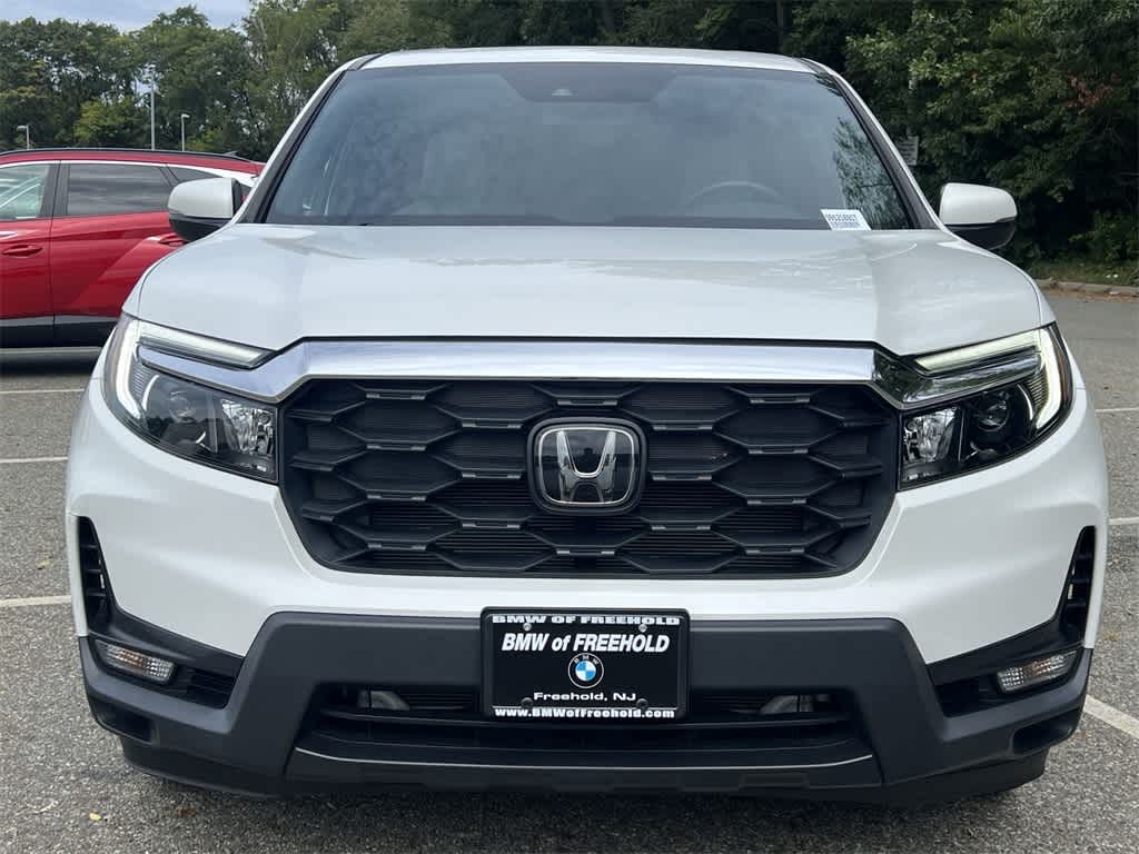Thumbnail: 2023 Honda Passport - 14