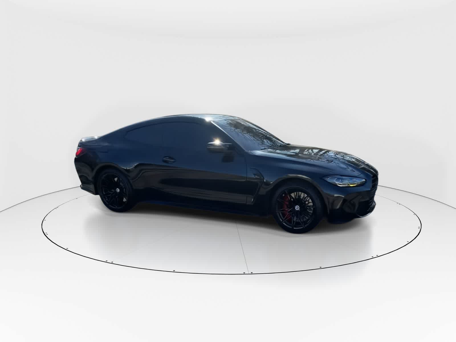 Thumbnail: 2023 BMW M4 - 5